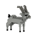 BRIXIES Capricorne