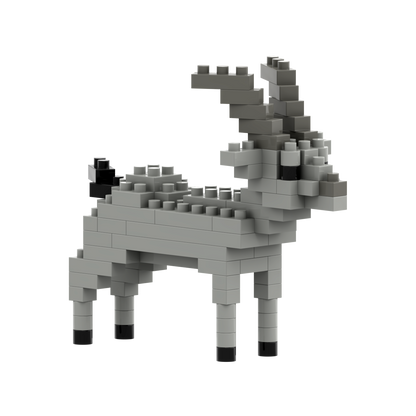 BRIXIES Capricorne