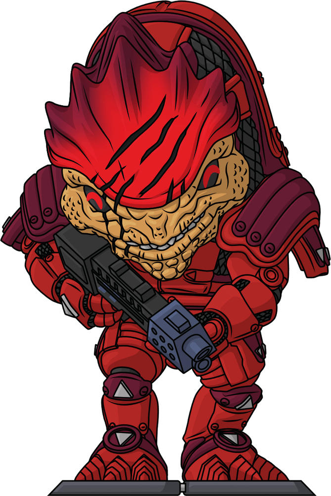 Wrex