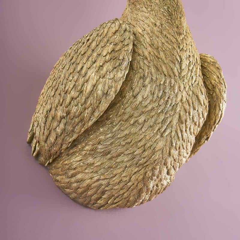 Candeeiro de parede Pelican (Pelican ou)