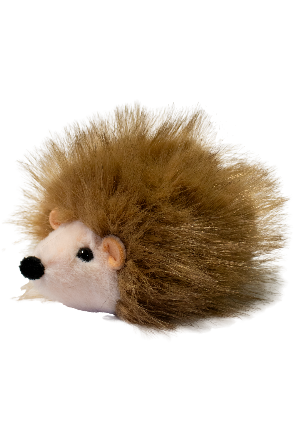 Peluche Amis du Jardin - Hérisson