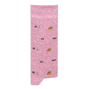 Chaussettes Enseignant