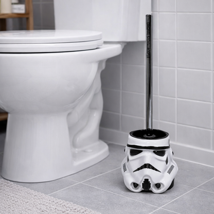 Original Stormtrooper - Brosse de toilette