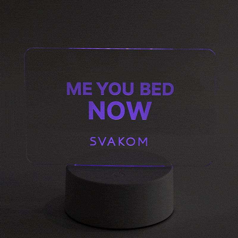 SVAKOM Mood Light