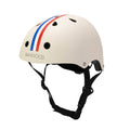 Casque Enfant – Rayures
