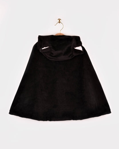 Cape Cat 98-128 cl 3-8 ans