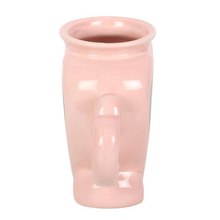 Taza 3D Poción de Amor Gótica