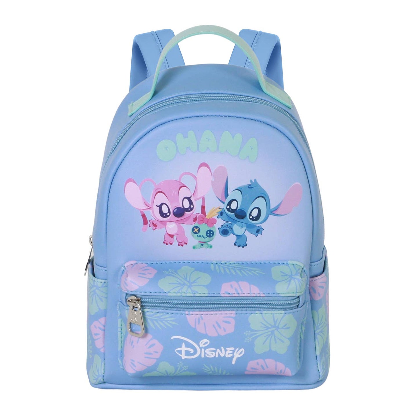 Mochila Disney Heady Petit - Lilo & Stitch Jolly