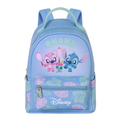 Mochila Disney Heady Petit - Lilo & Stitch Jolly