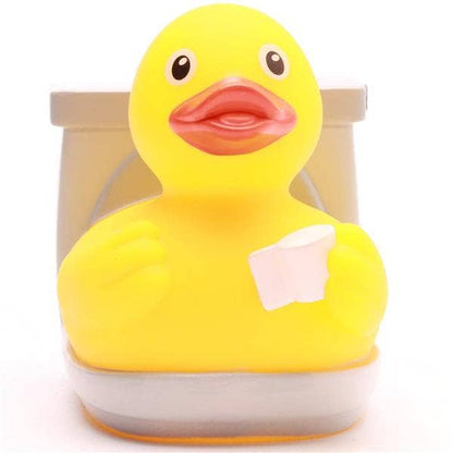 Canard WC