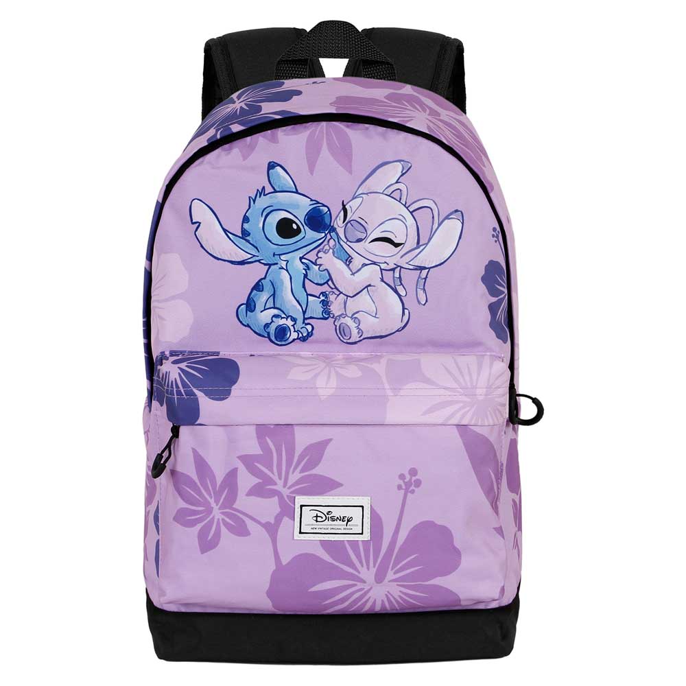 Lilo &amp; Stitch Backpack - Stitch &amp; Angel