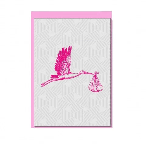 Cigogne