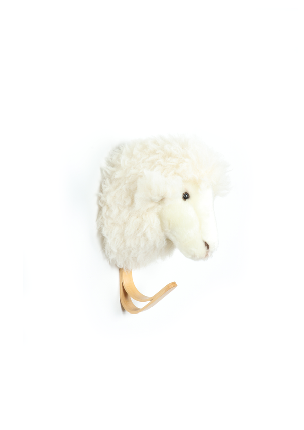 Patère mouton - Wild & Soft