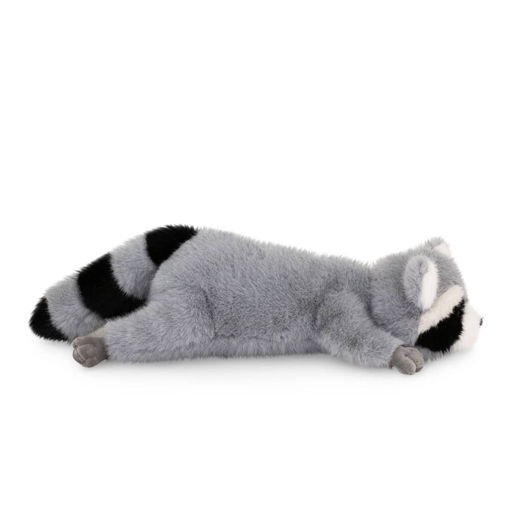 Il peluche più morbido del procione (38 cm)