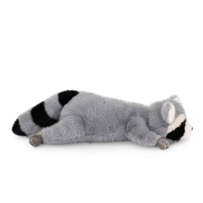 Il peluche più morbido del procione (38 cm)