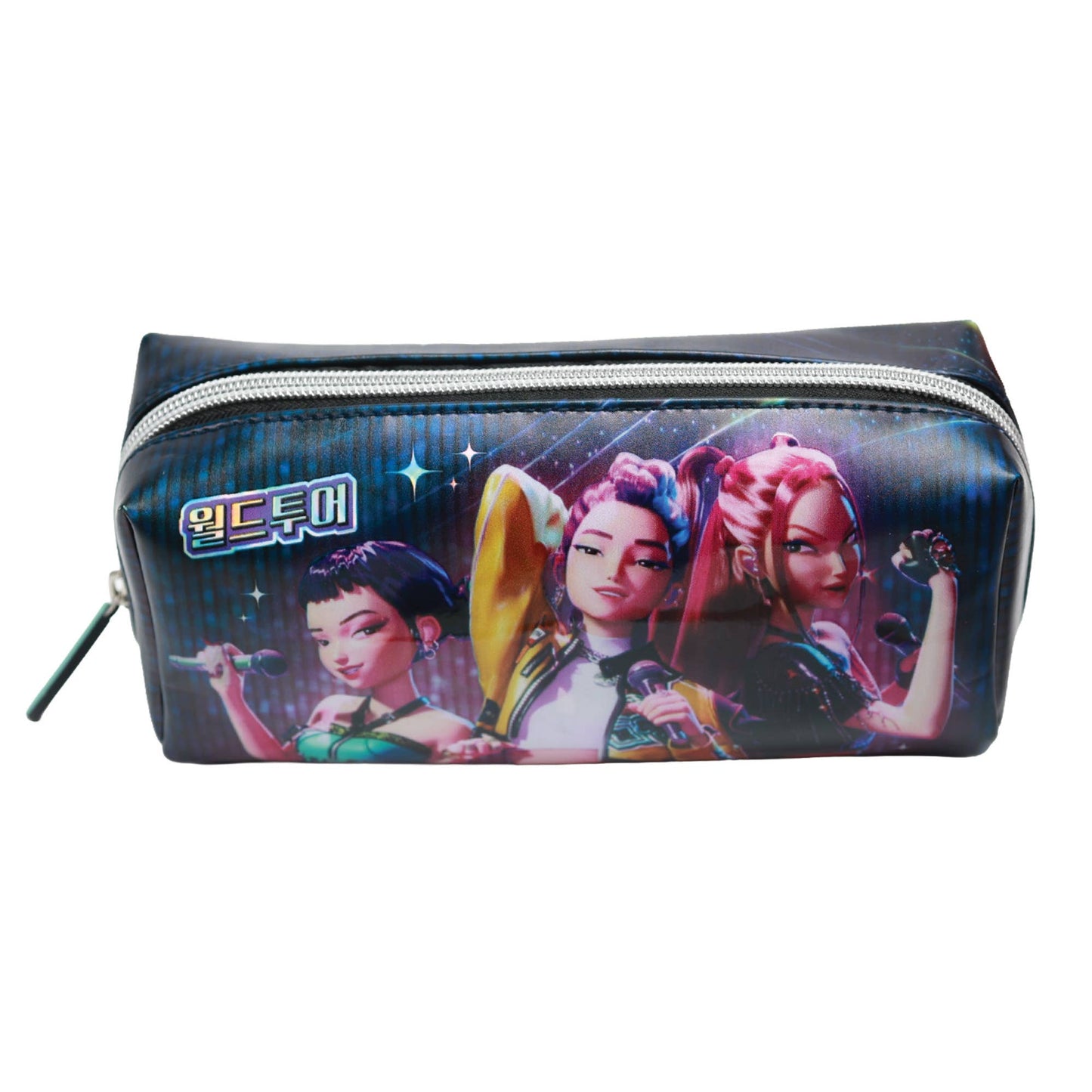 KPop Demon Hunters - Trousse - Huntr/x