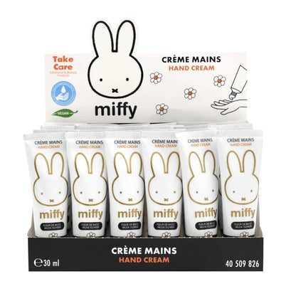Crema de manos Miffy 30 ml