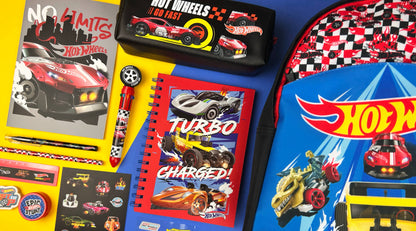 Sac à dos – Hot Wheels | Blueprint Collections – vue 5