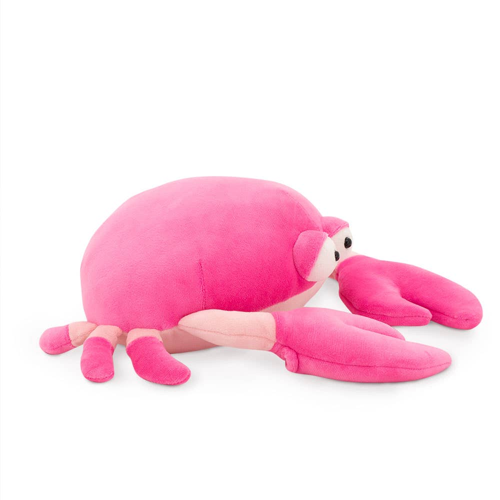 Granchio di peluche - 33 cm - 0+