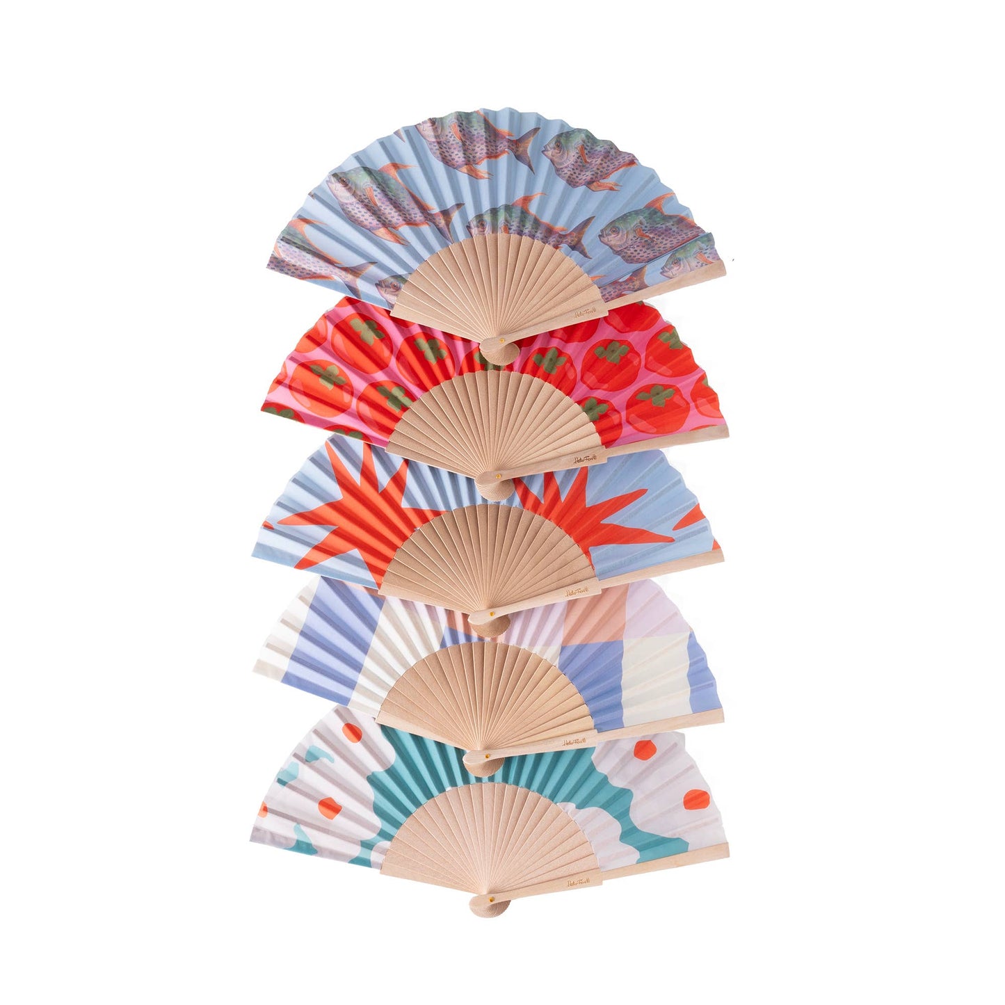 Fan Pisces Helio Ferretti Vue 4