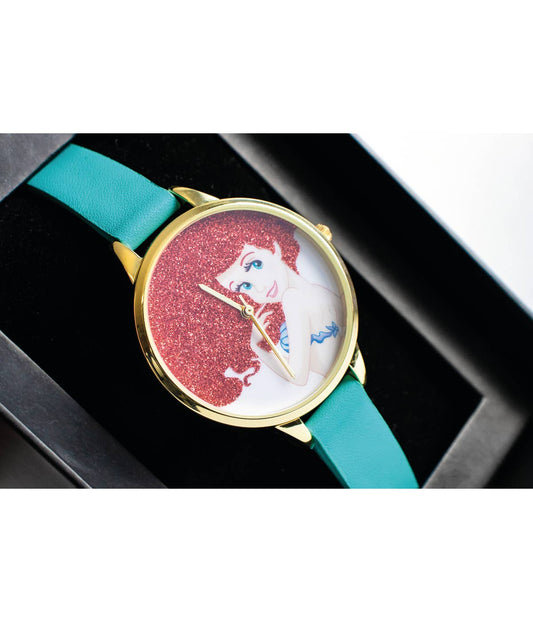 Disney Collector's Watch - Ariel
