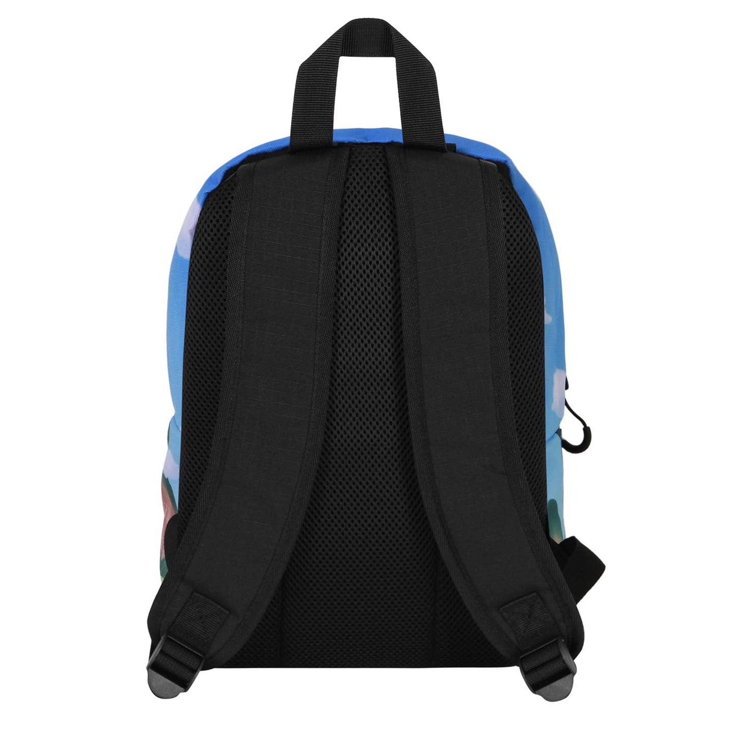 Small HS FAN Dragon Ball Backpack - Goku Piccolo