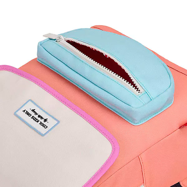 Sac à dos Enfant Mini Peach