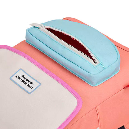 Sac à dos Enfant Mini Peach