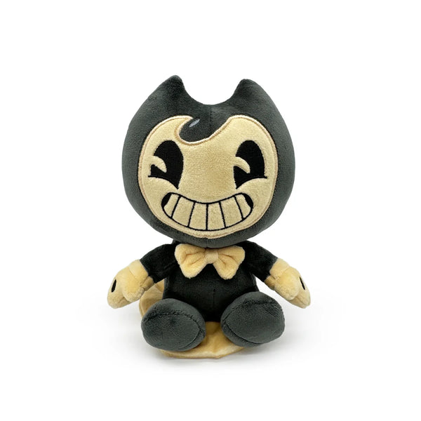 Peluche Bendy Shoulder Rider