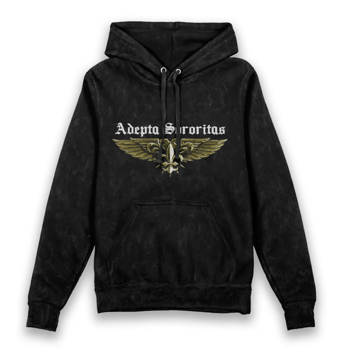 Hoodie adulte Warhammer 40,000 Adepta Sororitas