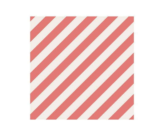 Sac à dos enfant anti-sable Stripes Bloom & Blush