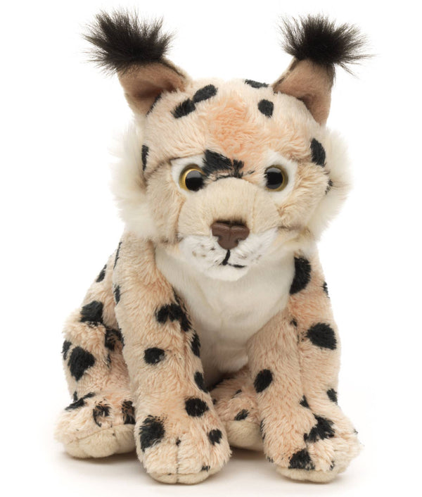 Peluche Lynx Uni Toys