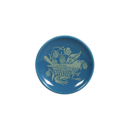 Vide-poche William Morris - Sage vert