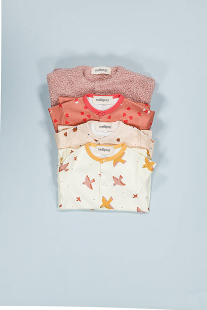 Pyjama BÉBÉ  - AMOUR