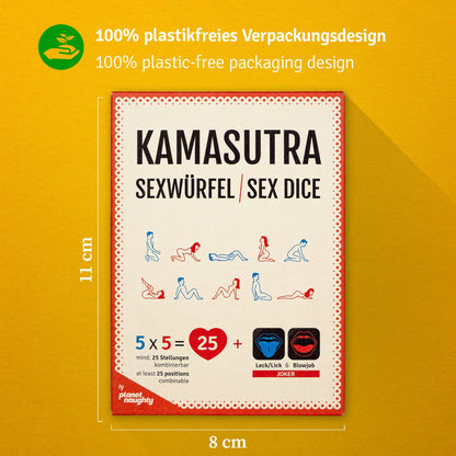 Del Kamasutra sexual