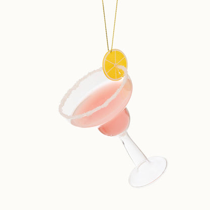 Boule de Noël Margarita