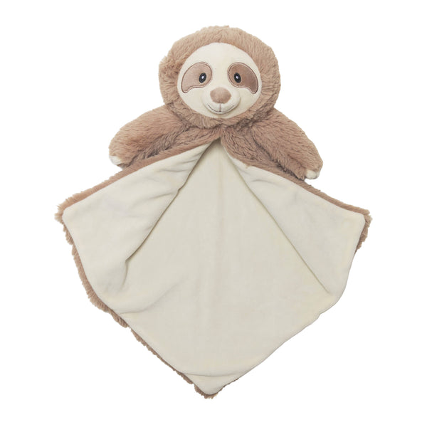 Doudou paresseux - Cubbies
