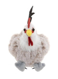 Brinquedo de Peluche Galo Cuddle Cub