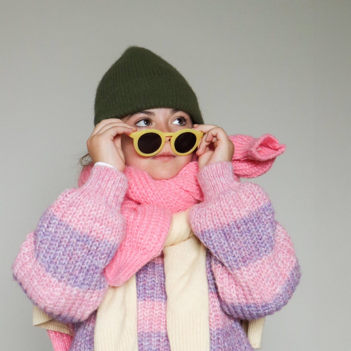 Lunettes de Soleil Enfant  - CAT 3 - Uni