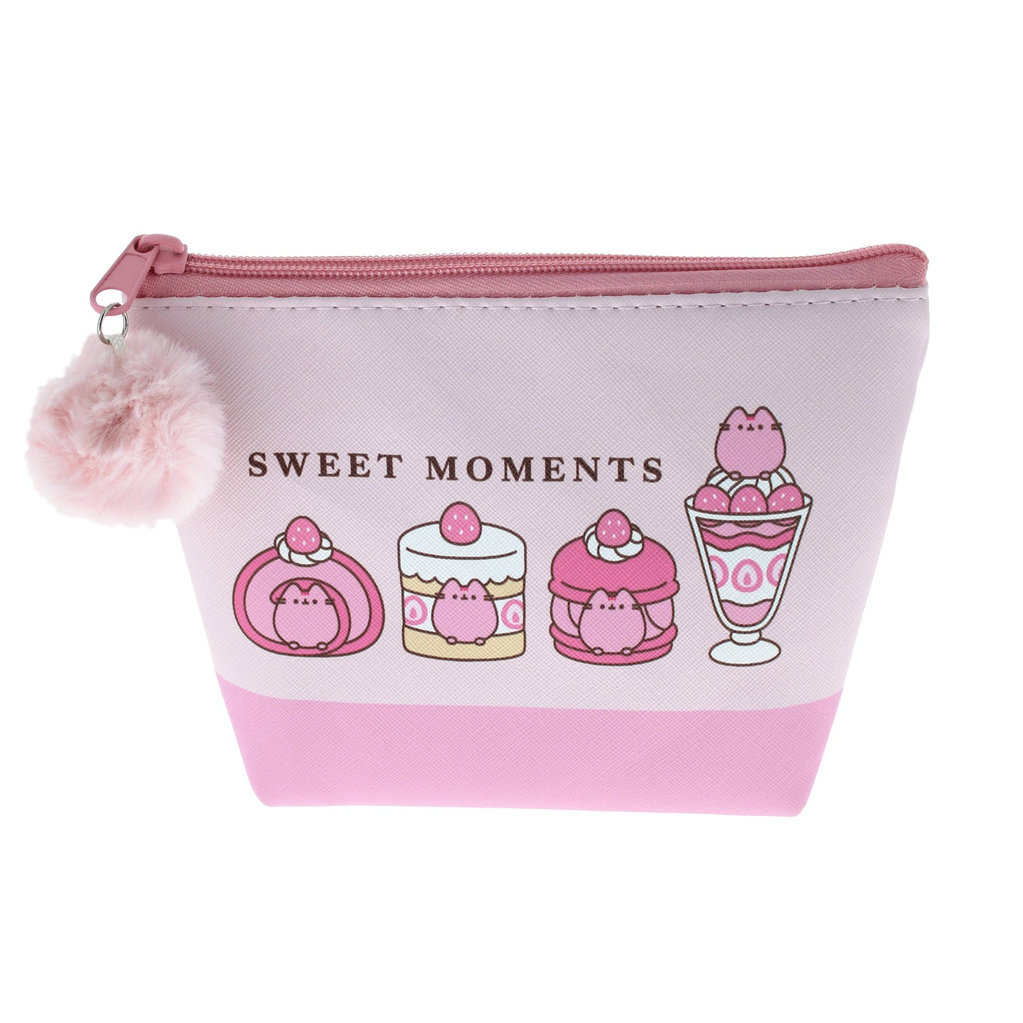 Trousse à crayons – Pusheen Sweets | Blueprint Collections – vue 2