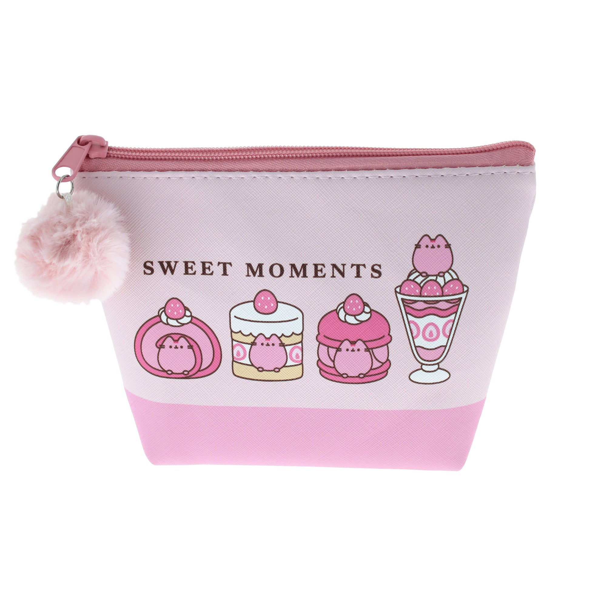 Trousse à crayons – Pusheen Sweets | Blueprint Collections – vue 2