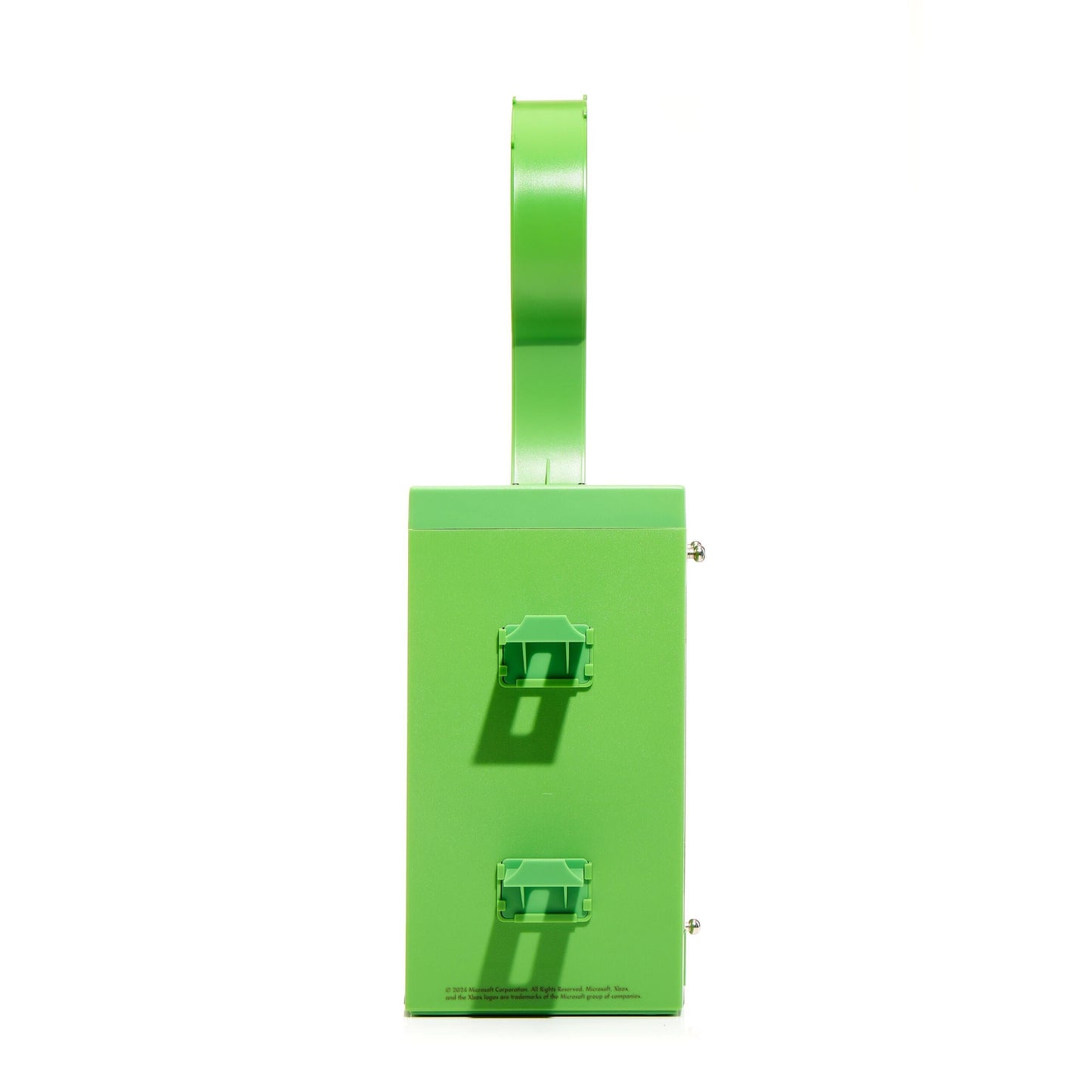 Casier Gaming Xbox - Vert