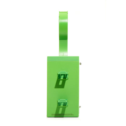 Casier Gaming Xbox - Vert