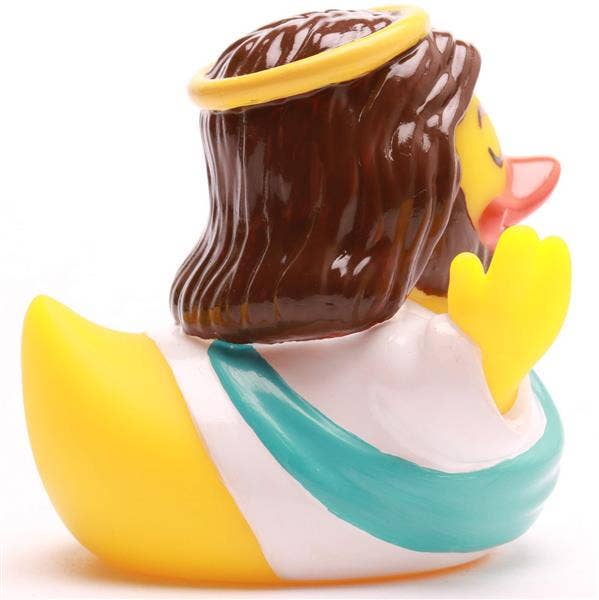 Jesucristo Pato