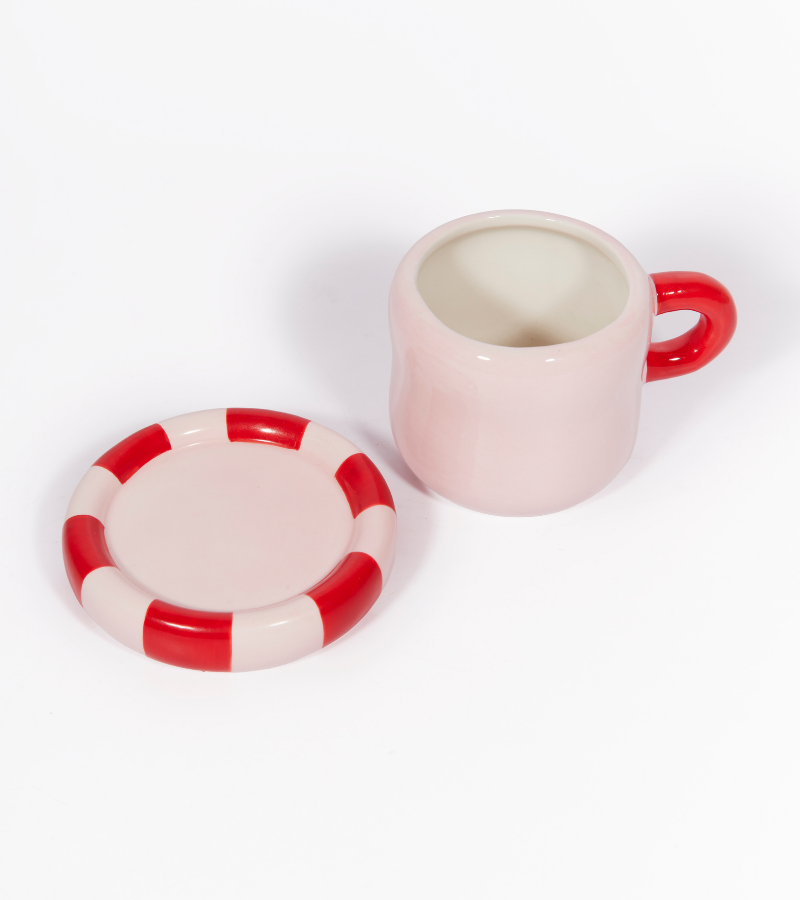 Tazza dell'amore