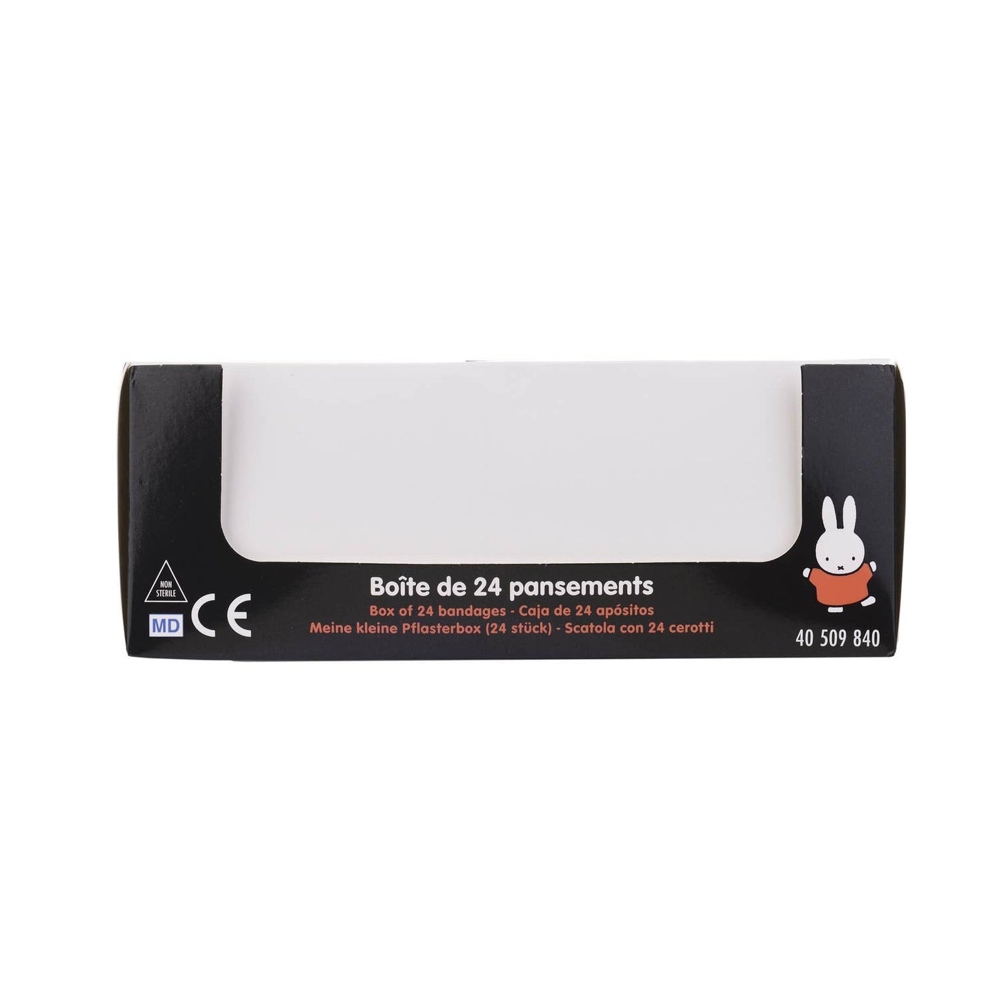 Pansements Miffy x24