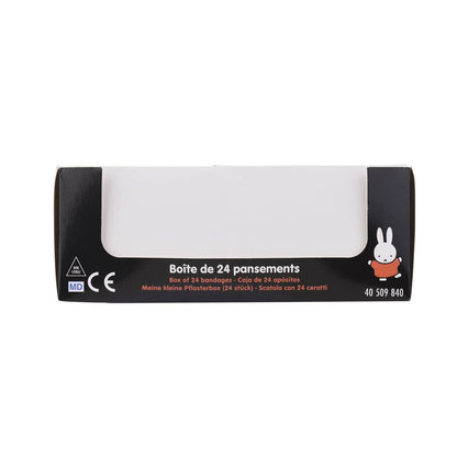 Pansements Miffy x24