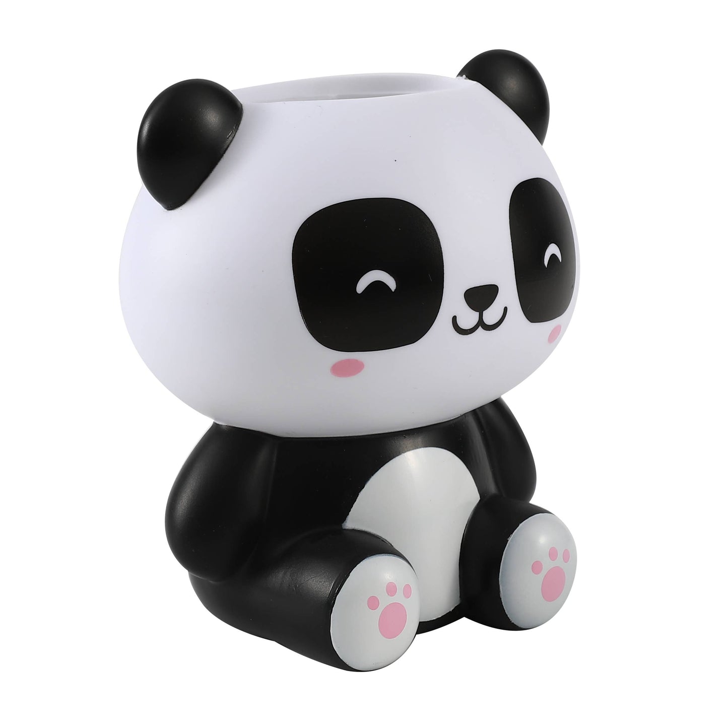 Porte-stylo 3D Panda “Pandastic”