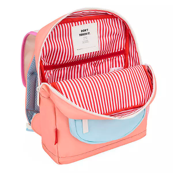 Sac à dos Enfant Mini Peach