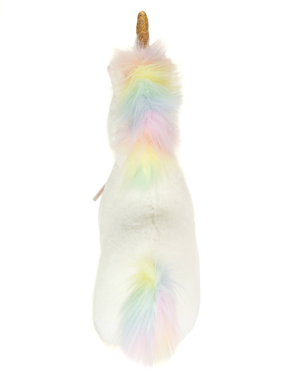Zoey Unicorn Plush Toy